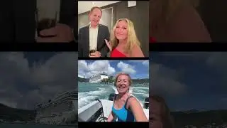 Exclusive Interview w/ Newly Promoted President & CEO of Norwegian Cruise Line Holdings Harry Sommer