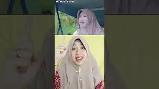 BECAK BERHANTU 😱 | Cerita Elpida 