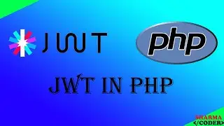 How to implement JWT in PHP | JWT in PHP