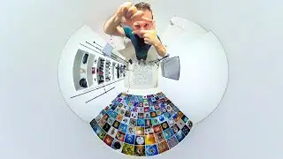 INSTA360 STUDIO: FULL TUTORIAL (2019)