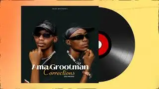 Ama Grootman- Izitha Zam
