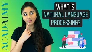 What is NLP? Learn Natural Language Processing in Artificial Intelligence