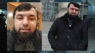 ФАЪОЛИ ТОҶИК СУЛАЙМОН ДАВЛАТОВ ДАР ЛИТВА ДАСТГИР ШУДААСТ