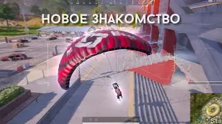 ПРИЯТНО ПОЗНАКОМИТЬСЯ МЕНЯ ONNE ЗОВУТ😊🤯