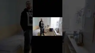Норвежская тюрьма - настоящий санаторий 