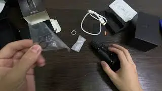 ОБЗОР И РАСПАКОВКА GEEKVAPE AEGIS BOOST 2 B60