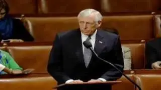 Steny Hoyer calls House Majority Leader a 