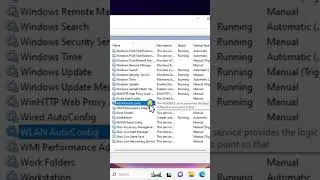 Windows 11 wifi not showing FIXED | How to fix wifi not showing in windows 11 { 2024 EXPERTS STEPS }