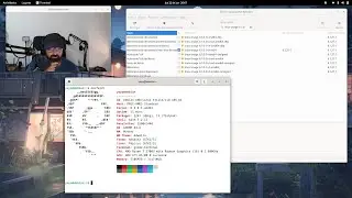 Cómo activar el filtro rápido de búsqueda en el gestor de paquetes Synaptic en Debian 12 y demás