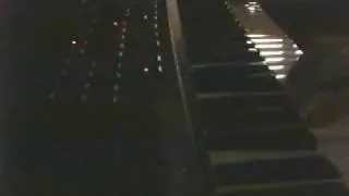 TI SCATTERO' UNA FOTO - Tiziano Ferro [piano version by genper2009]