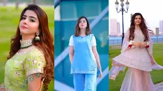 So Cute and Beautiful Nepalese Girls Awesome TikTok Video Collection by TTN Amazing