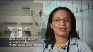 A Video Introduction to the New NEJM.org