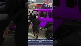 ИСПОЛНИЛ МЕЧТУ МНОГИХ НА GTA 5 RP! КУПИЛ ГЕЛИК 6х6 