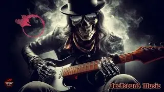 Heavy Metal Vibes | Intense Instrumental Rock