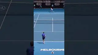 Best BACKHAND in tennis? 😍