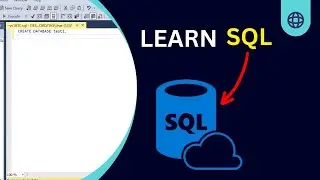 Master SQL for Beginners-How to Create Database(Part 2)