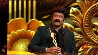 IIFA Utsavam Awards - Promo | 3rd November at 3 PM | Gemini TV