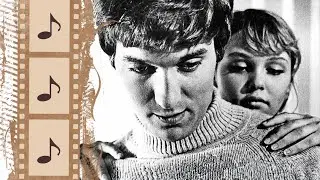 СНЕГ КРУЖИТСЯ. ШЛЯГЕР, СОЕДИНИВШИЙ ТЫСЯЧИ СЕРДЕЦ 