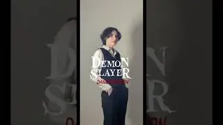 Demon Slayer Dance 