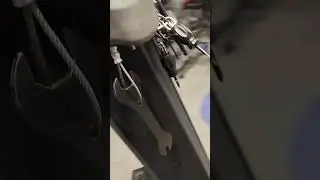 Германия всё для велосипедистов.
