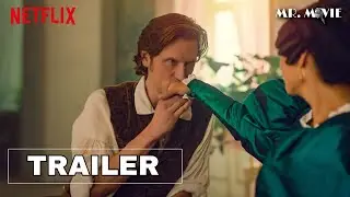 EHRENGARD: L'ARTE DELLA SEDUZIONE (2023) Trailer ITA del Film | Netflix