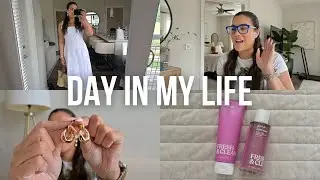 walmart fashion finds & try on, victorias secret haul, cozy night at home, lots of chatting!