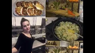 БЫСТРАЯ УБОРКА НА КУХНЕ/ЗАКАЗ КОСМЕТИКИ/ГОТОВЛЮ