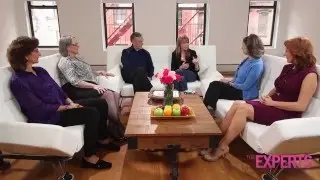 The Relationship Help Doctor - on Step-Parenting
