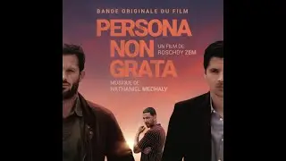 Matt Bauer - Old Kimball - (Persona Non Grata Original Soundtrack)
