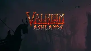 ADDING NAMES to Lockers(sorta)! | Valheim - Part 2