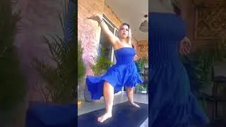 Yoga for me
