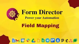 Form Director Mapping