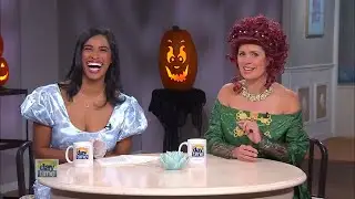 Daytime Halloween Special 2024