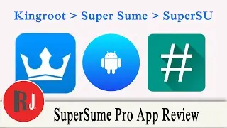 Super Sume Pro app deletes Kingroot in just a couple clicks