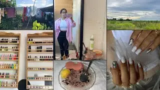 Una mirada real a la vida cotidiana en Cuba: trabajo y apagones😤