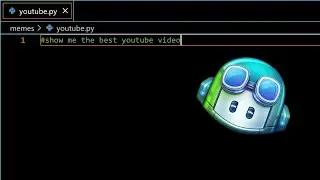 I Asked GitHub Copilot To Recommend The Best YouTube Video
