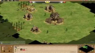 AoE 2 - MbL vs Yo - Masters of Mega Random - Game 1-3 - Bo3 - (F1re's replacement match)