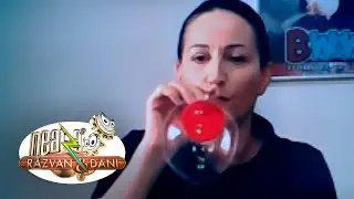 Cum se poate face acasă soluție pentru baloane de săpun