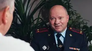 179. Интервью в ГИБДД Ростовской области. 0+