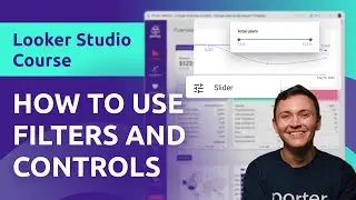 Add sliders to your Google Looker Studio reports (2024)