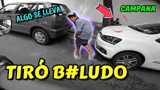 LO enganche R0BAND0😱/ LA inseguridad de SIEMPRE/ Observaciones Diarias 107