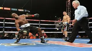 Timothy Bradley (USA) vs Ruslan Provodnikov (Russia) | BOXING Fight, Highlights