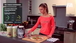 Zdrowa Kuchnia FA - śniadanie: So Good Protein® Pancakes