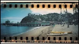 EMS FOTO GROUP SESSION 2 : CATALINA ISLAND : SPRING 2019