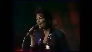 SANDRA Concert in Prague 30.10.1989