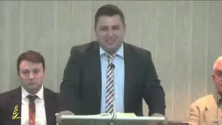 Gabi Florut - Cand poti vedea adevarata frumusete a lui Isus? Predica