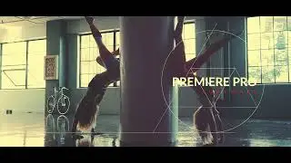 Inspiring Cinematic Video Opener - Premiere Pro Template