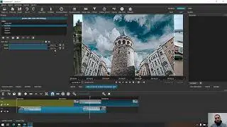 19) İçeriklerin Renkleri İle Oynama - Shotcut Video Montaj Programı