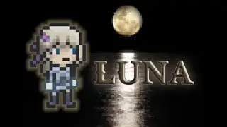 Days Bygone - Luna