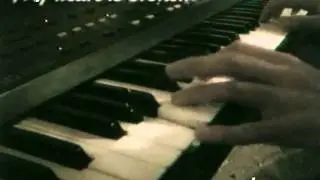MY HEART IS BROKEN - Piano Tribute to Evanescence [by 
